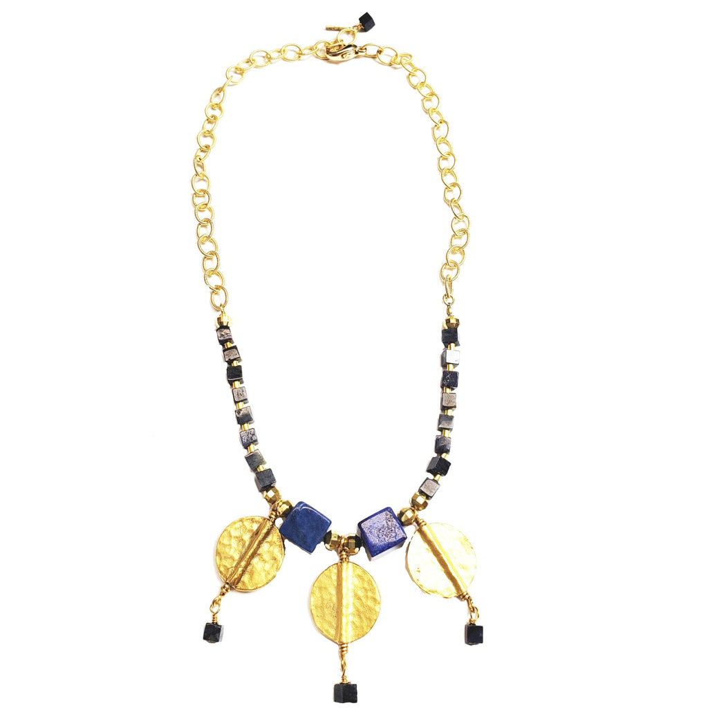 Egiptos Necklace - MINU Jewels