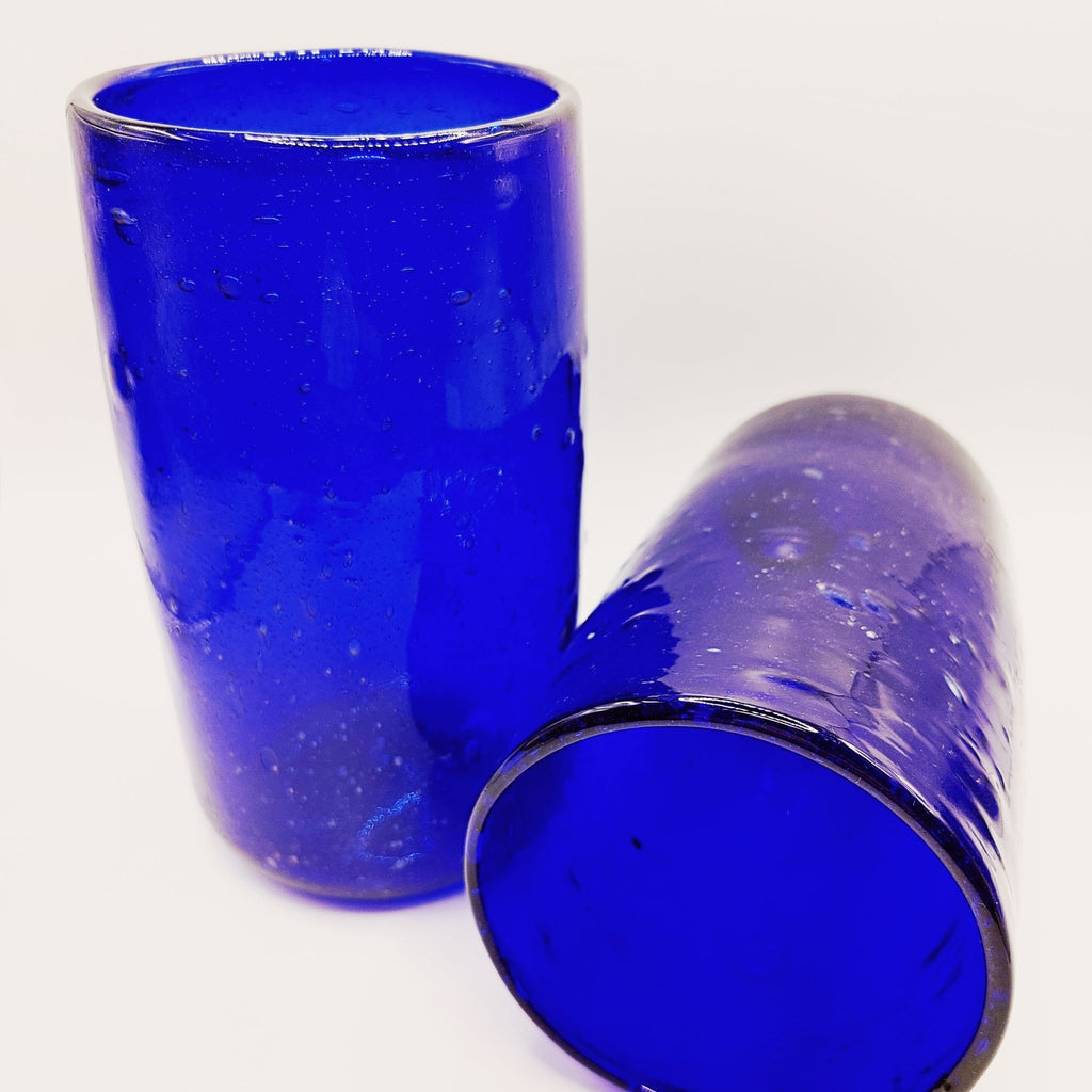 Egyptian Blue Tumblers - Color Options - MINU Jewels