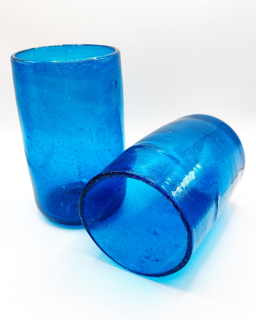 Egyptian Blue Tumblers - Color Options - MINU Jewels