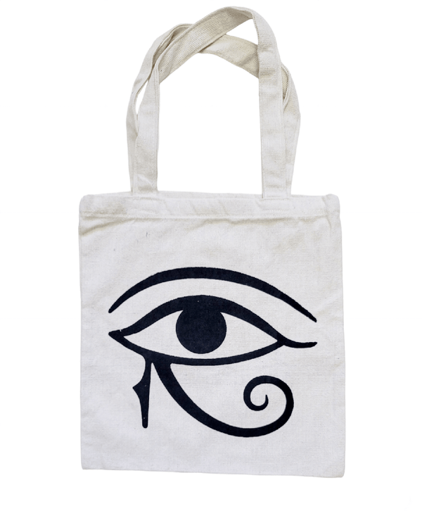 Egyptian Canvas Bags - MINU Jewels