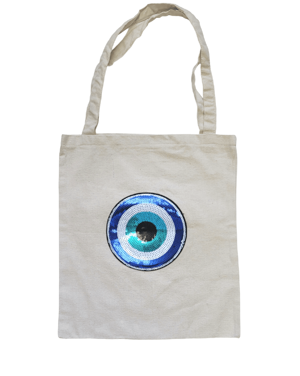 Egyptian Canvas Bags - MINU Jewels