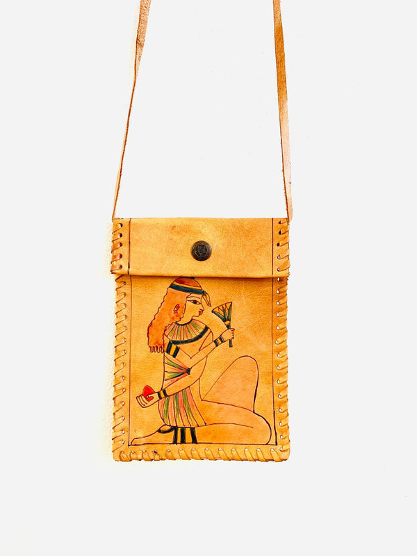 Egyptian Handbag - MINU Jewels