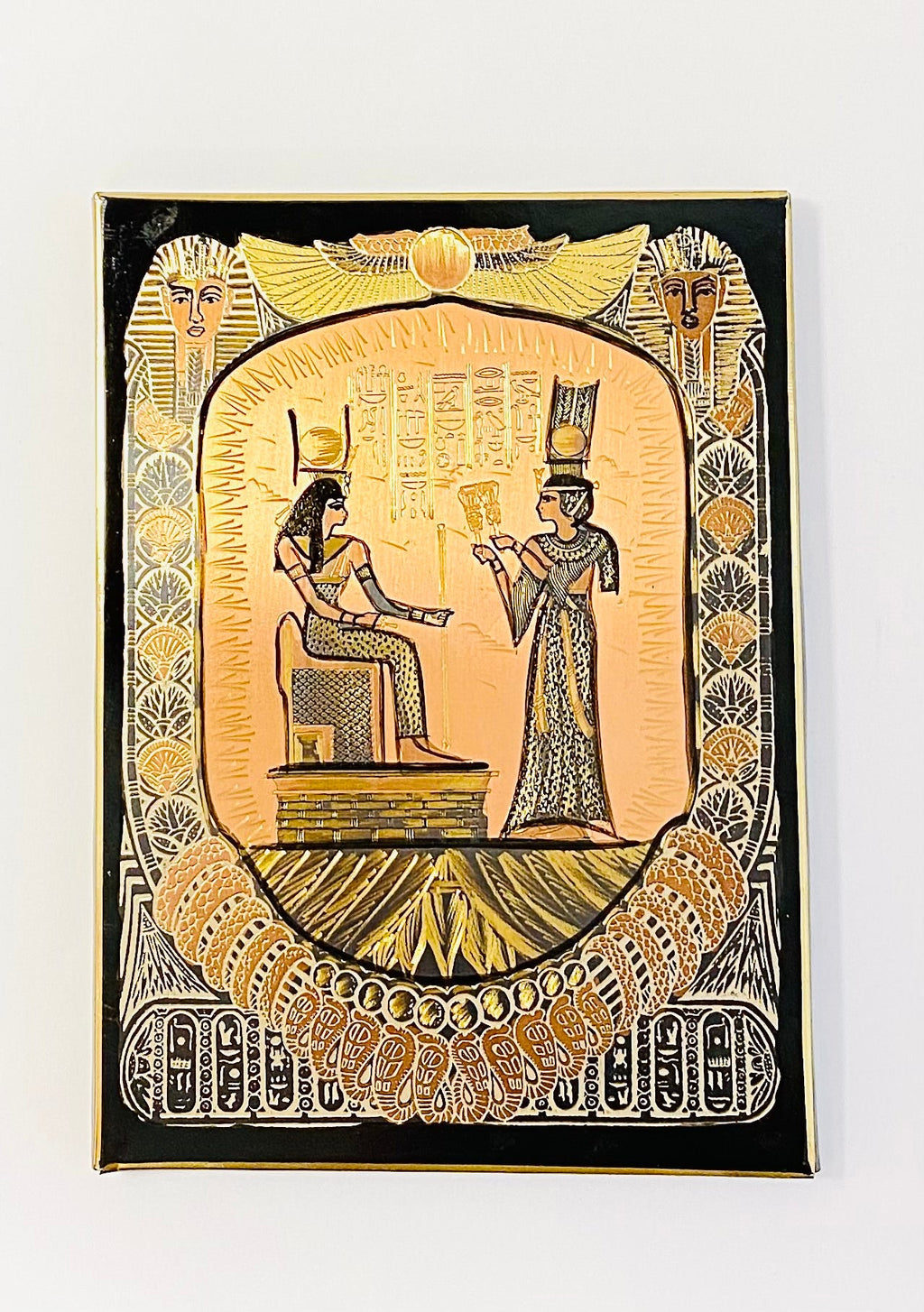 Egyptian Photo Décor - MINU Jewels