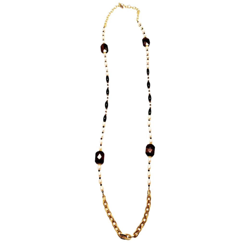 Elle Necklace - MINU Jewels