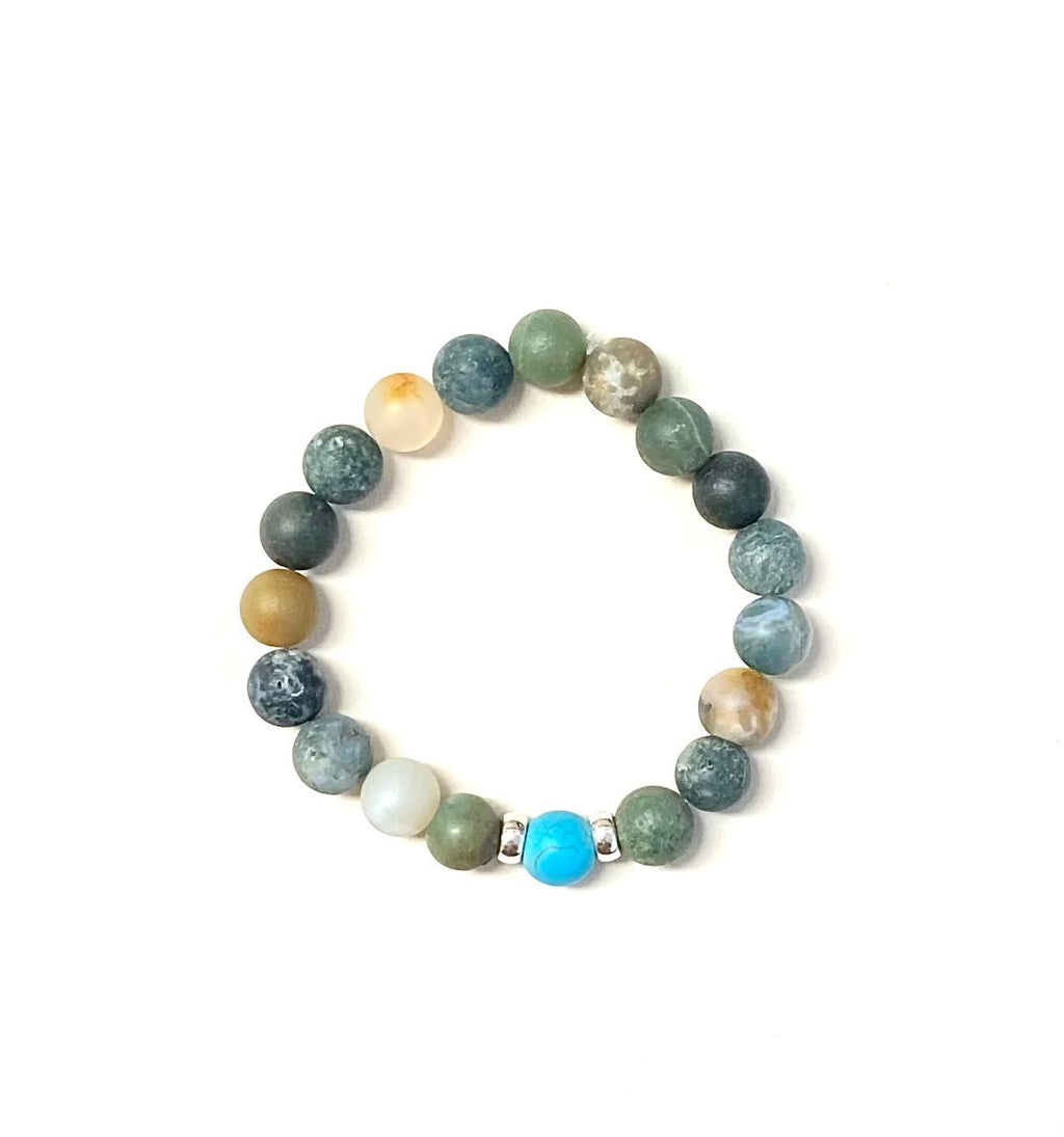 Enzo Bracelet For Men - MINU Jewels