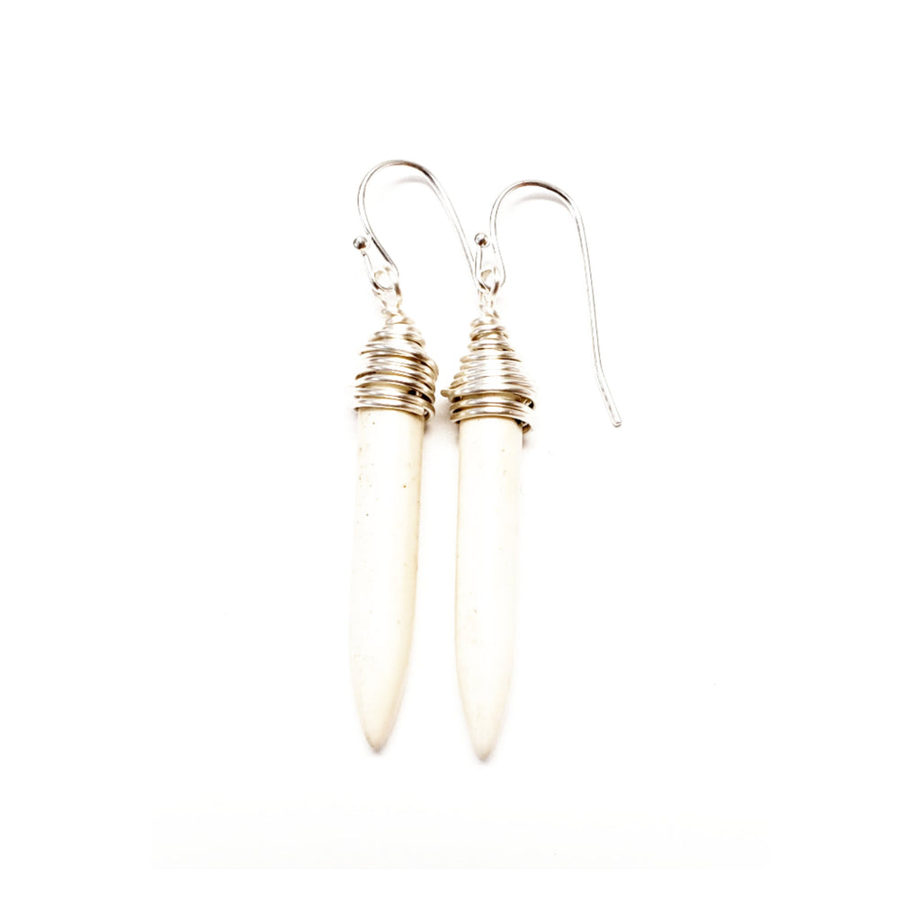 Espiga Earrings - Colors Available - MINU Jewels