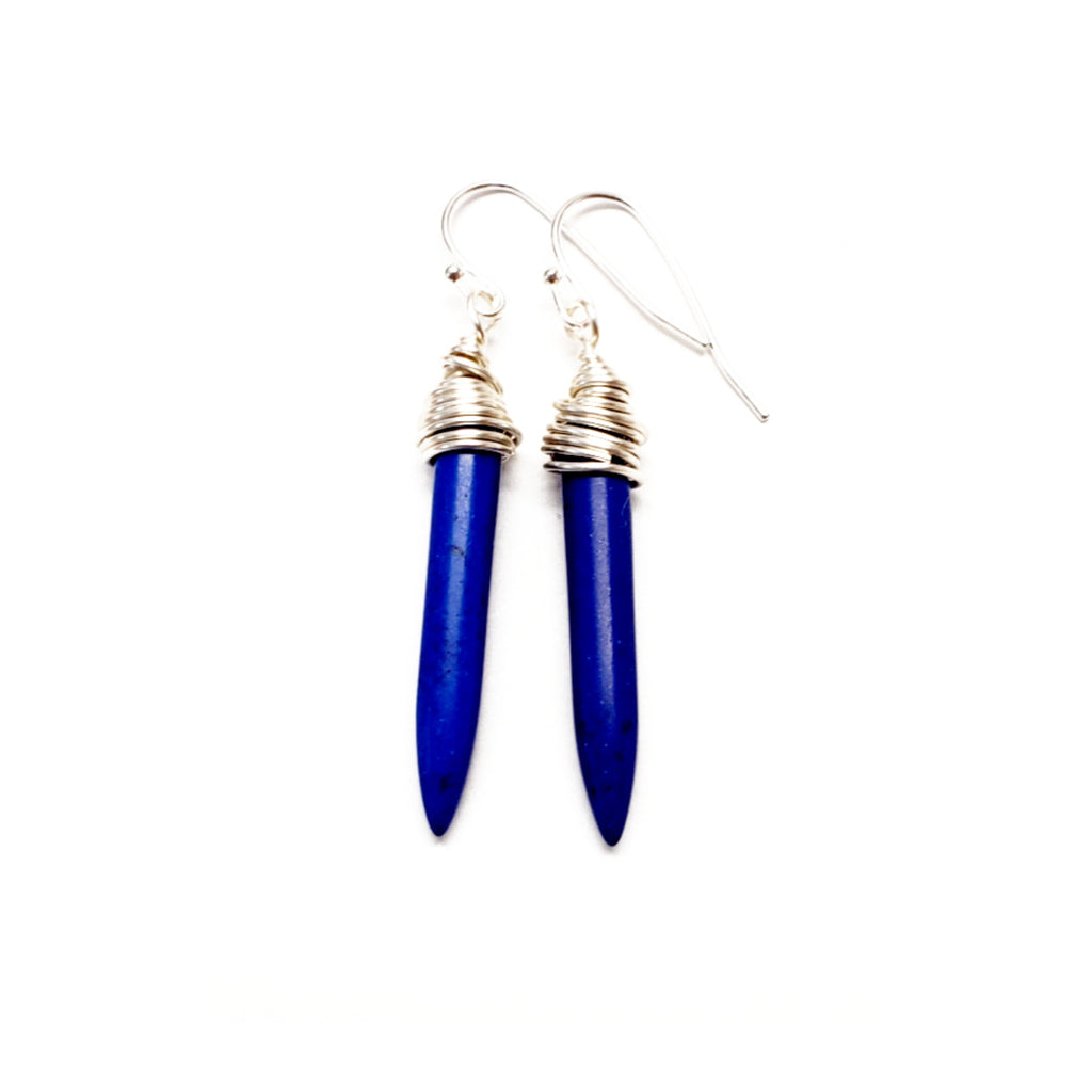 Espiga Earrings - Colors Available - MINU Jewels