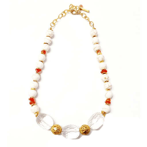 Ethi Necklace - MINU Jewels