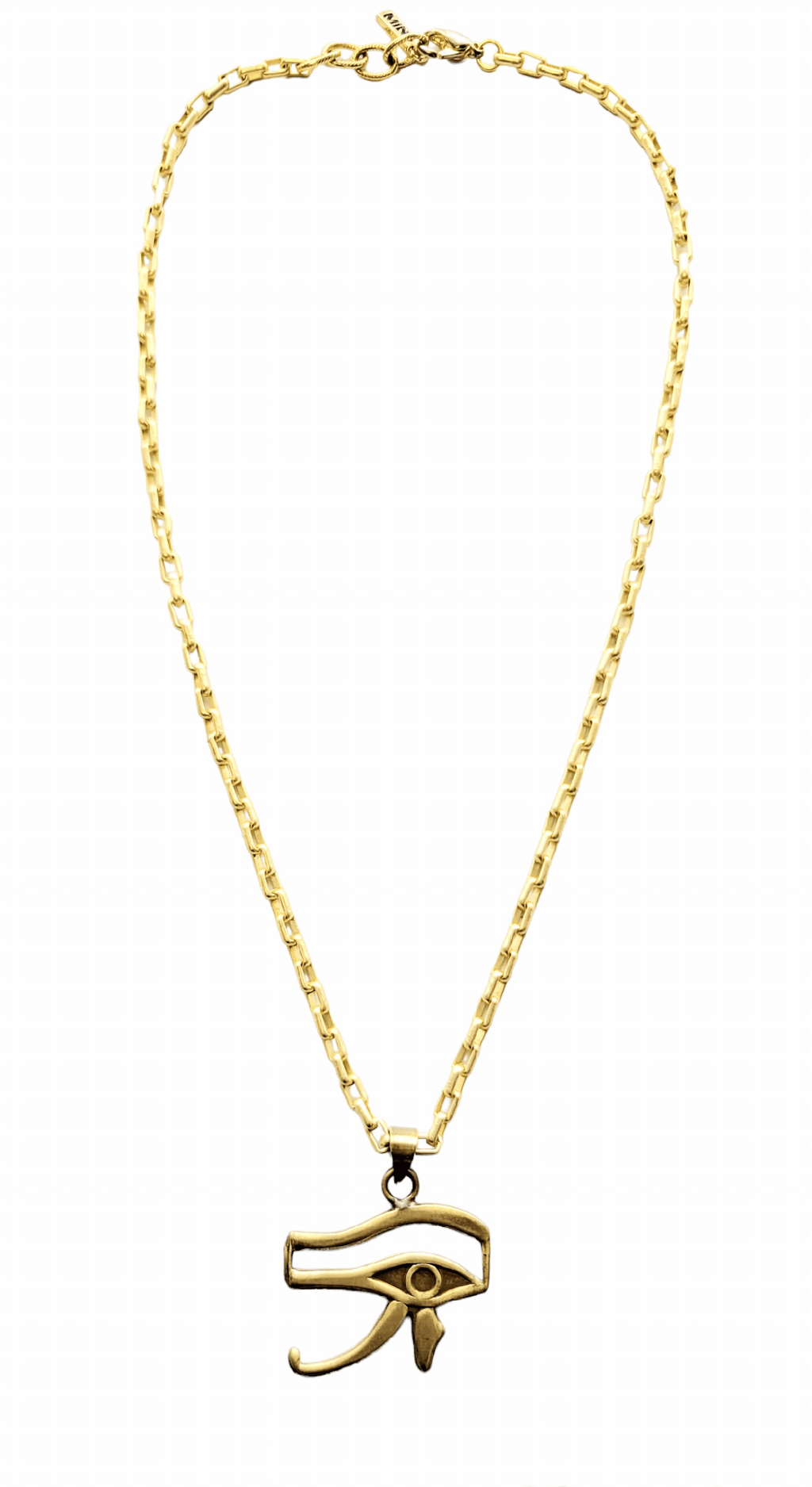 Eye of Horus Necklace - MINU Jewels