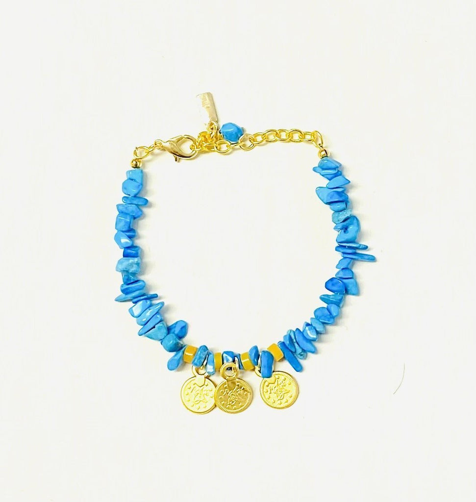 Fairuz Bracelet - MINU Jewels