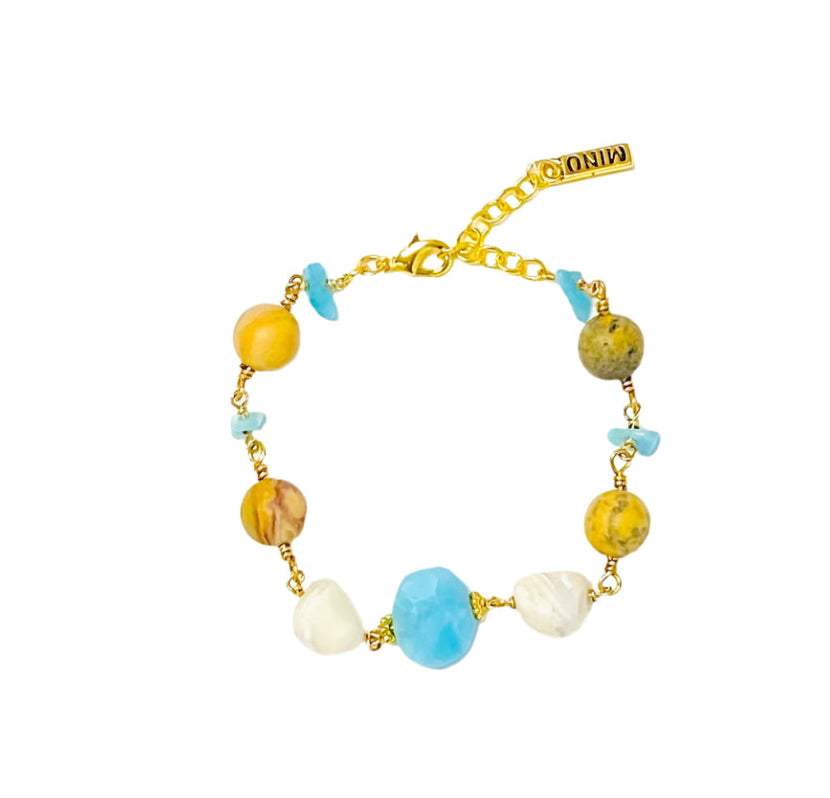 Fantasy Bracelet - MINU Jewels
