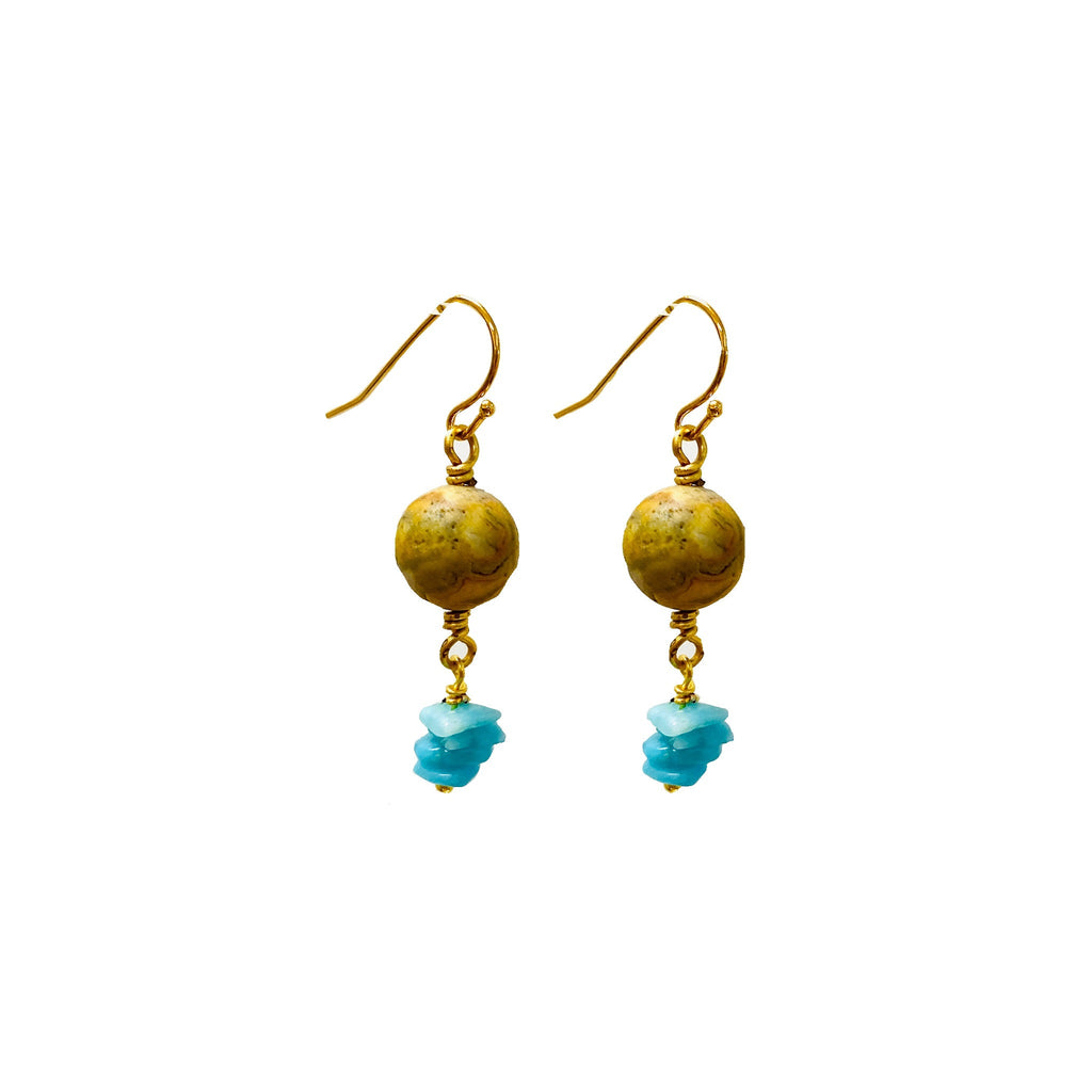 Fantasy Earrings - MINU Jewels