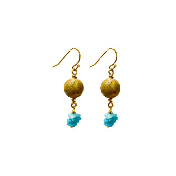 Fantasy Earrings - MINU Jewels