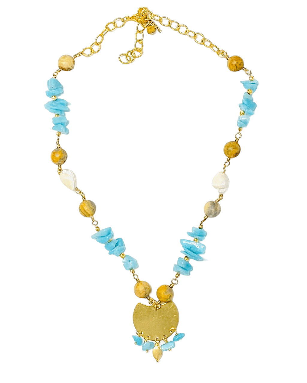 Fantasy Necklace - MINU Jewels