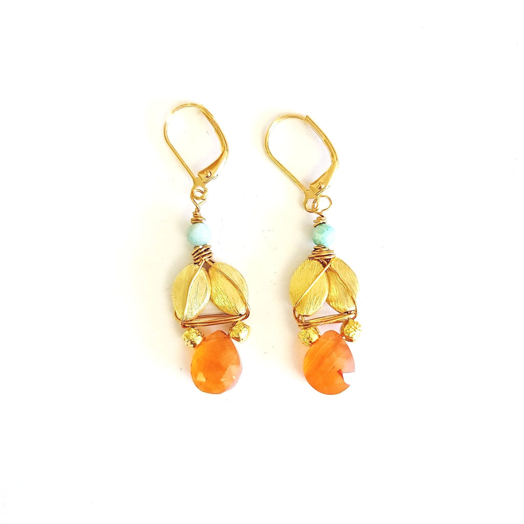 Ferro Chandies - MINU Jewels