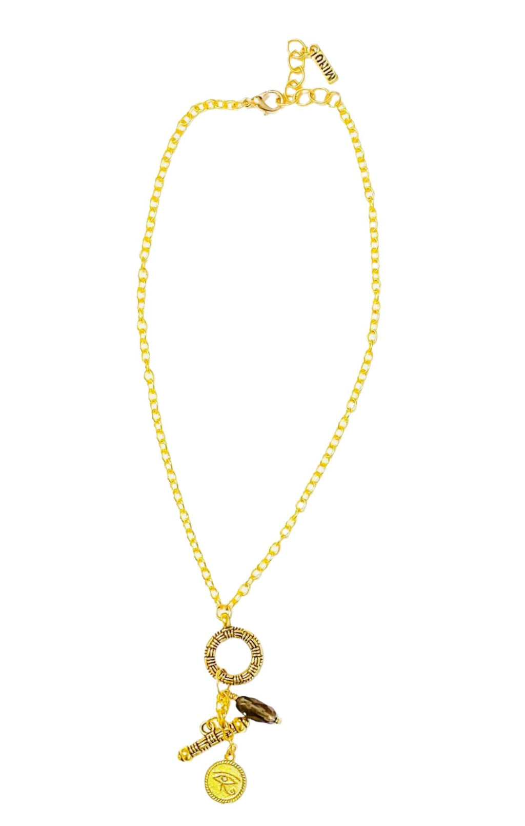 Florica Necklace - MINU Jewels