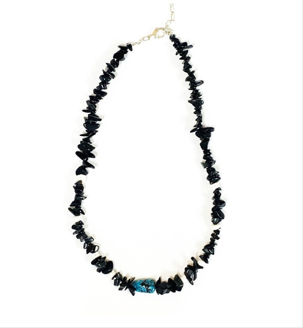 Francis Necklace For Men - MINU Jewels