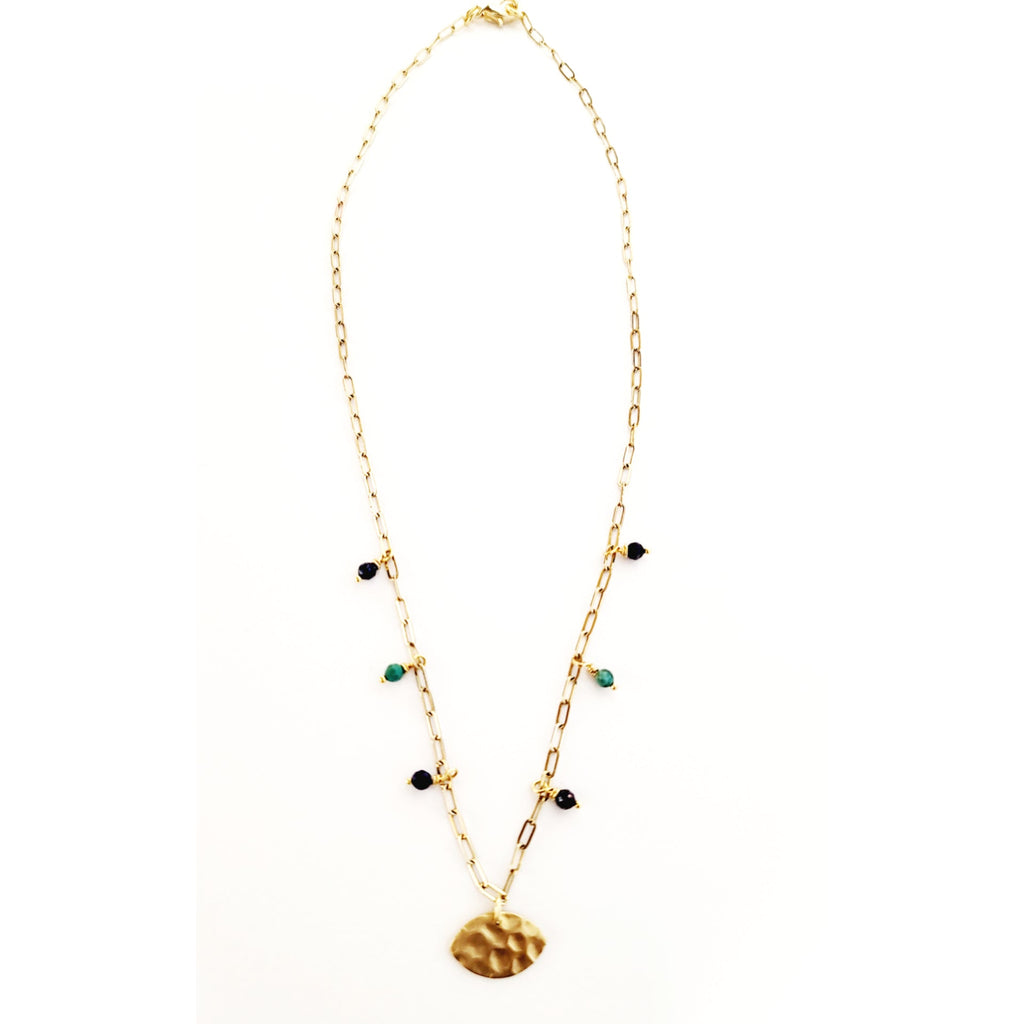 Galia Necklace - MINU Jewels