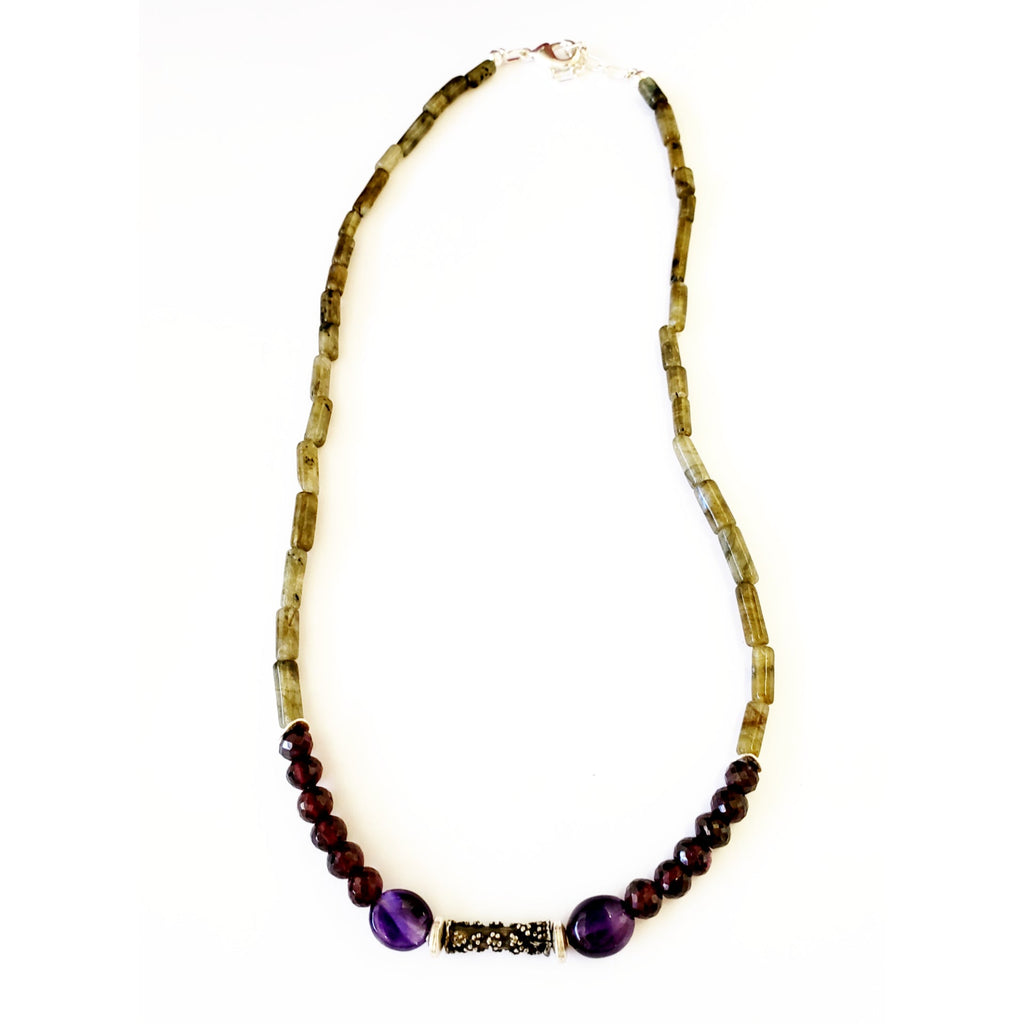 Gals Necklace - MINU Jewels