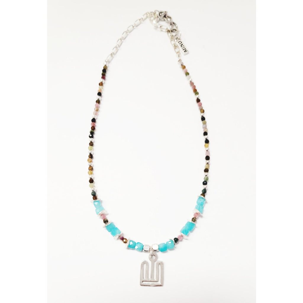 Gameel Necklace - MINU Jewels