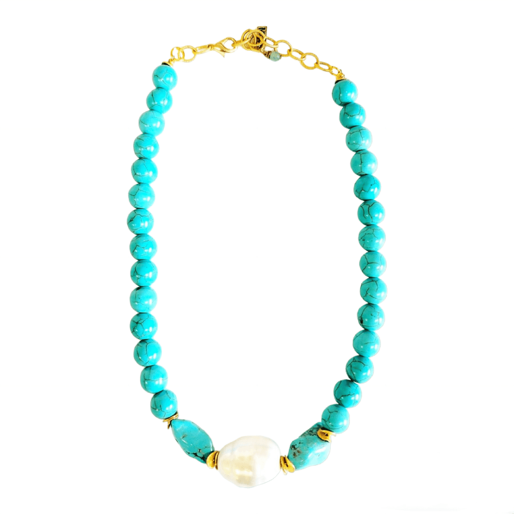 Garcia Necklace - MINU Jewels