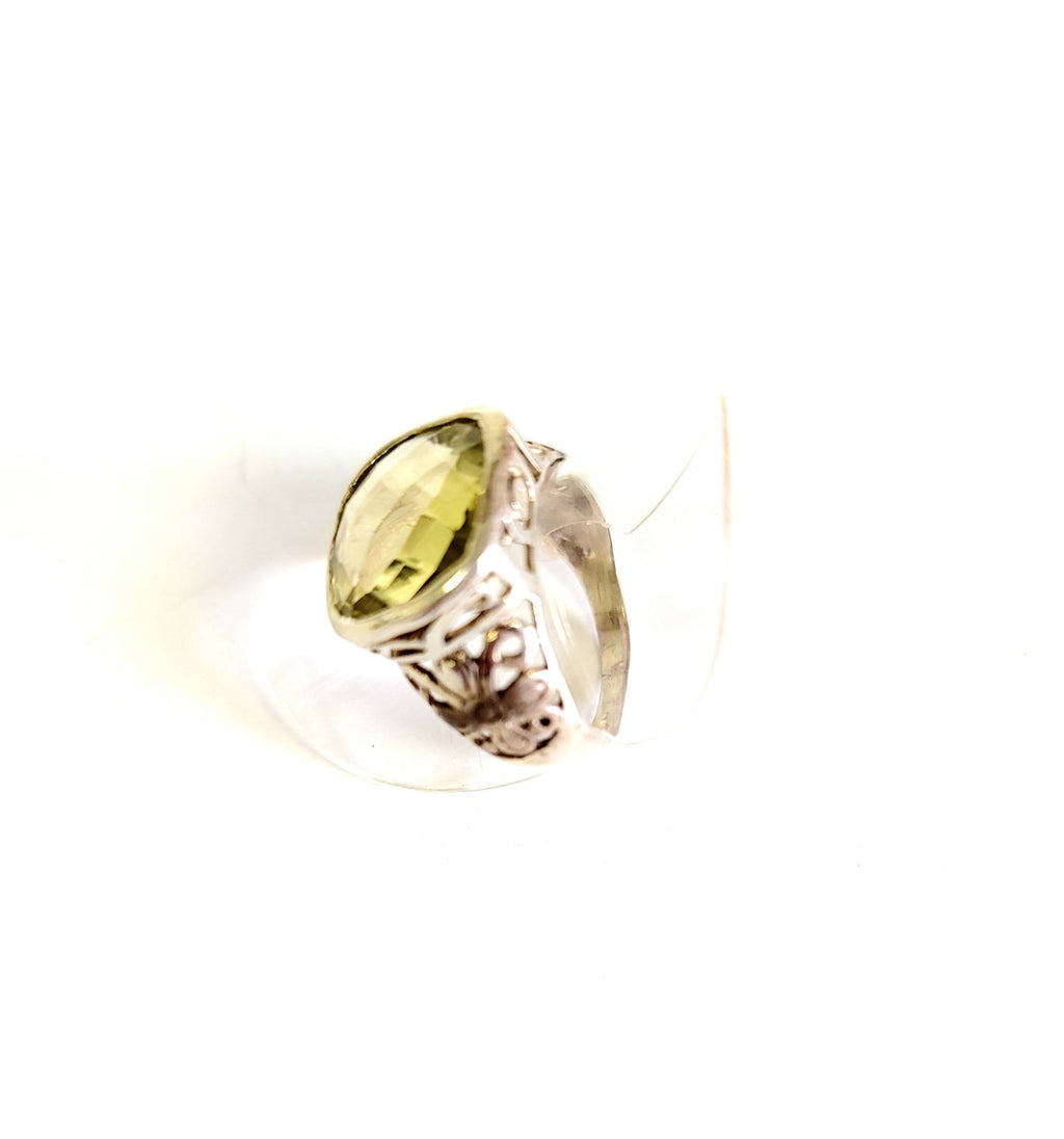 Gemstone Ring - MINU Jewels