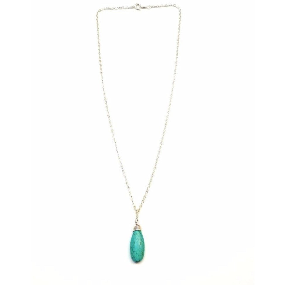 Gina Necklace - MINU Jewels