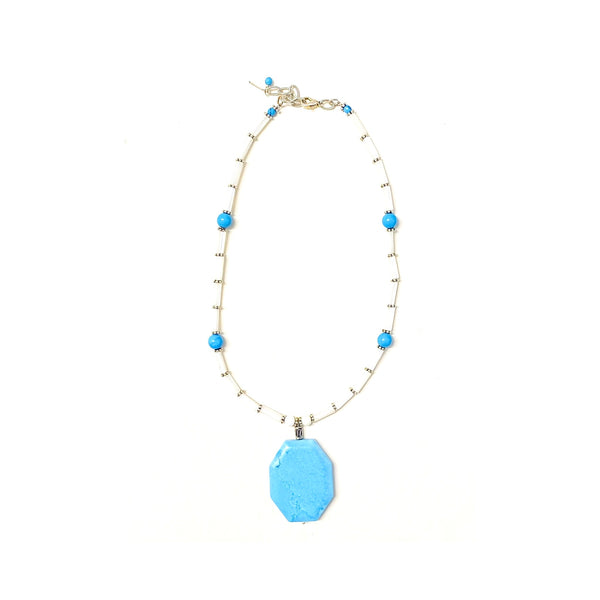 Glare Necklace - MINU Jewels