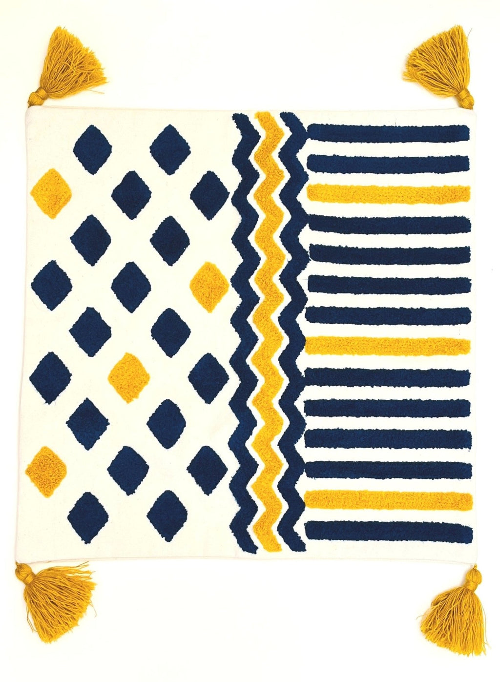 Gouna Pillow Case - MINU Jewels