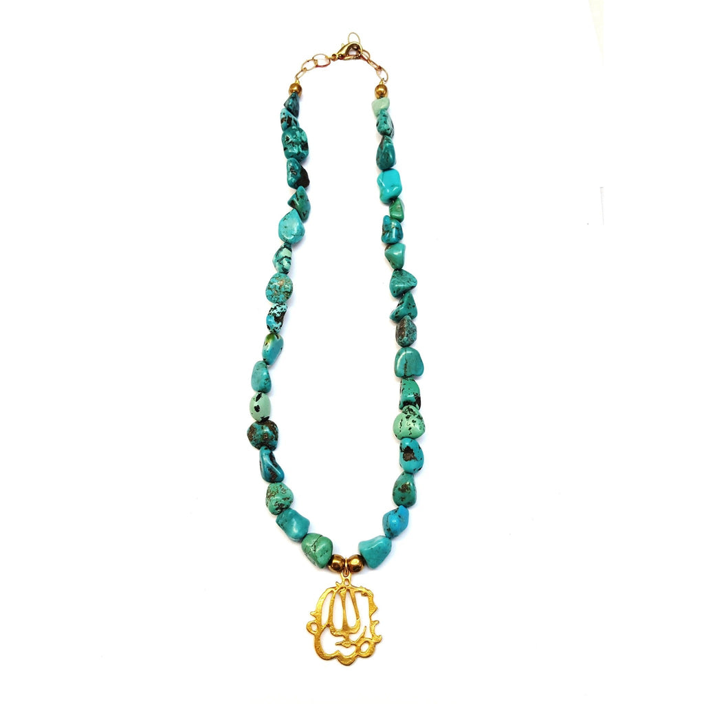 Grace Necklace - MINU Jewels