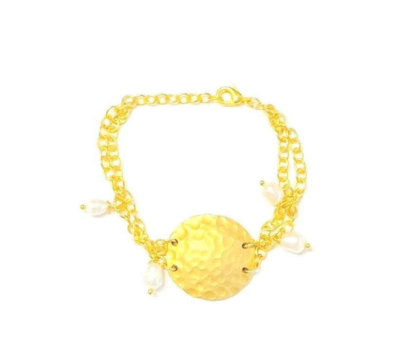 Gunari Bracelet - MINU Jewels