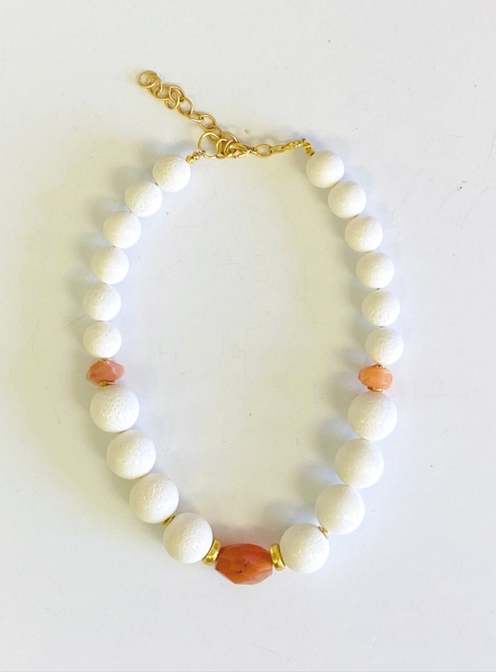 Gyasi Necklace - MINU Jewels