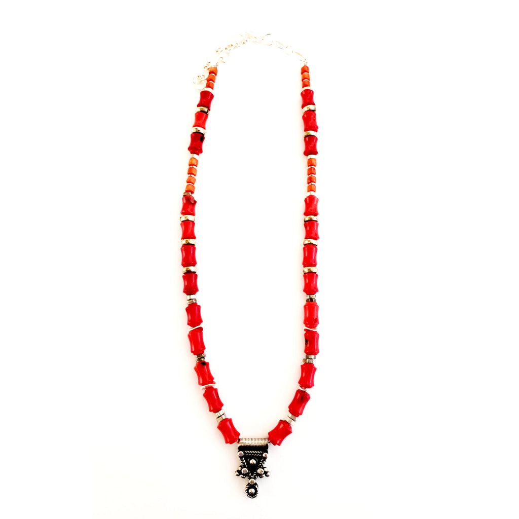 Hamra Necklace - MINU Jewels