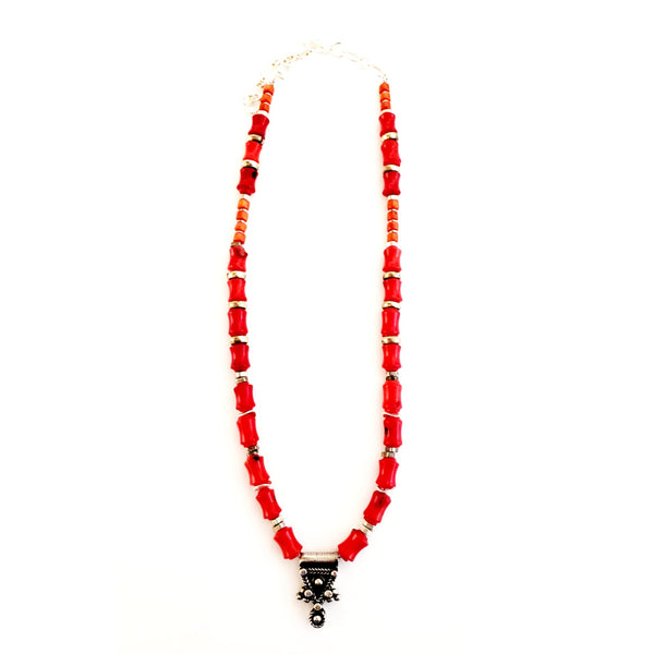 Hamra Necklace - MINU Jewels