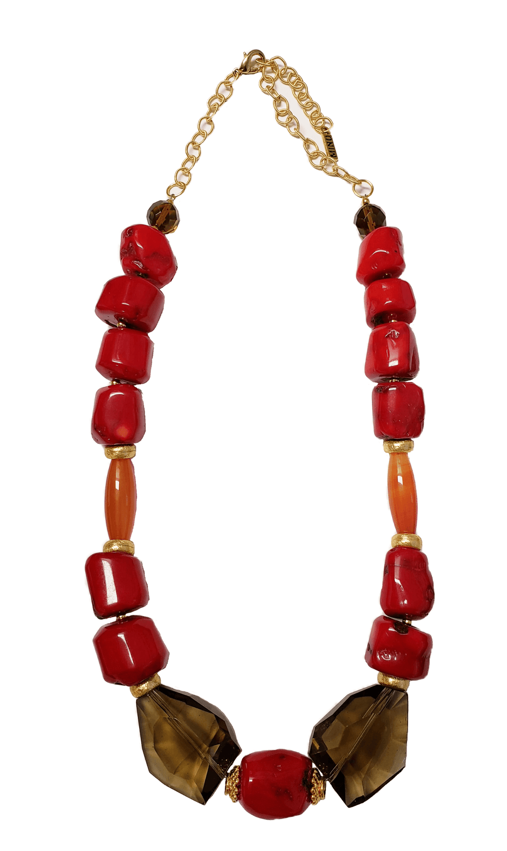 Hari Necklace - MINU Jewels
