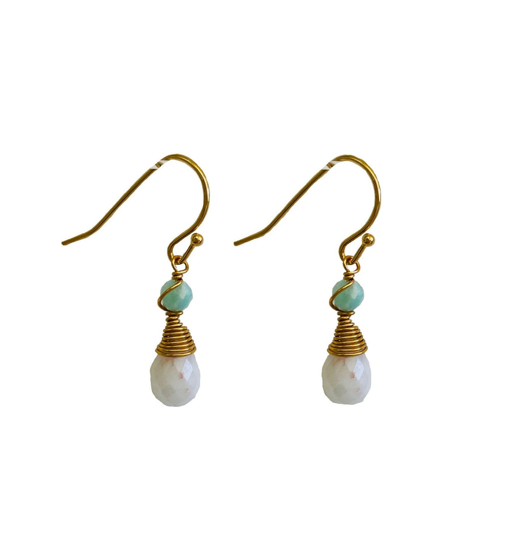 Hath Earrings - MINU Jewels