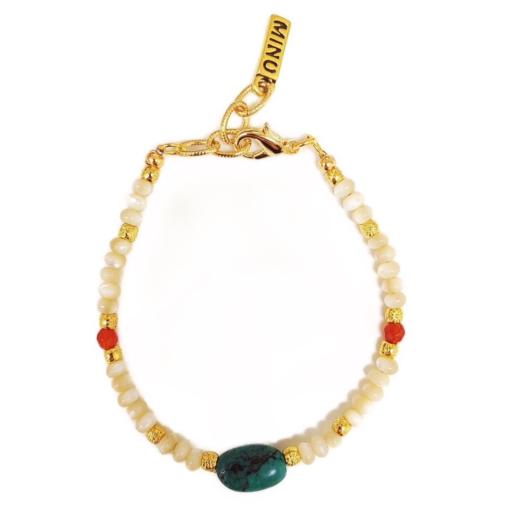 Hazel Bracelet - MINU Jewels