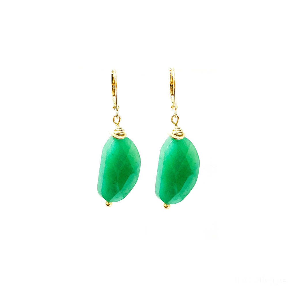 Hills Earrings - MINU Jewels