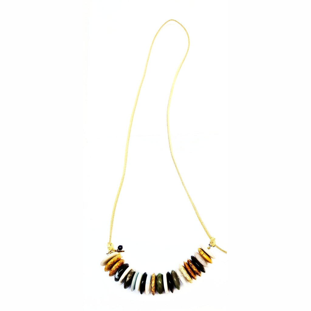 Hobo Necklace - MINU Jewels