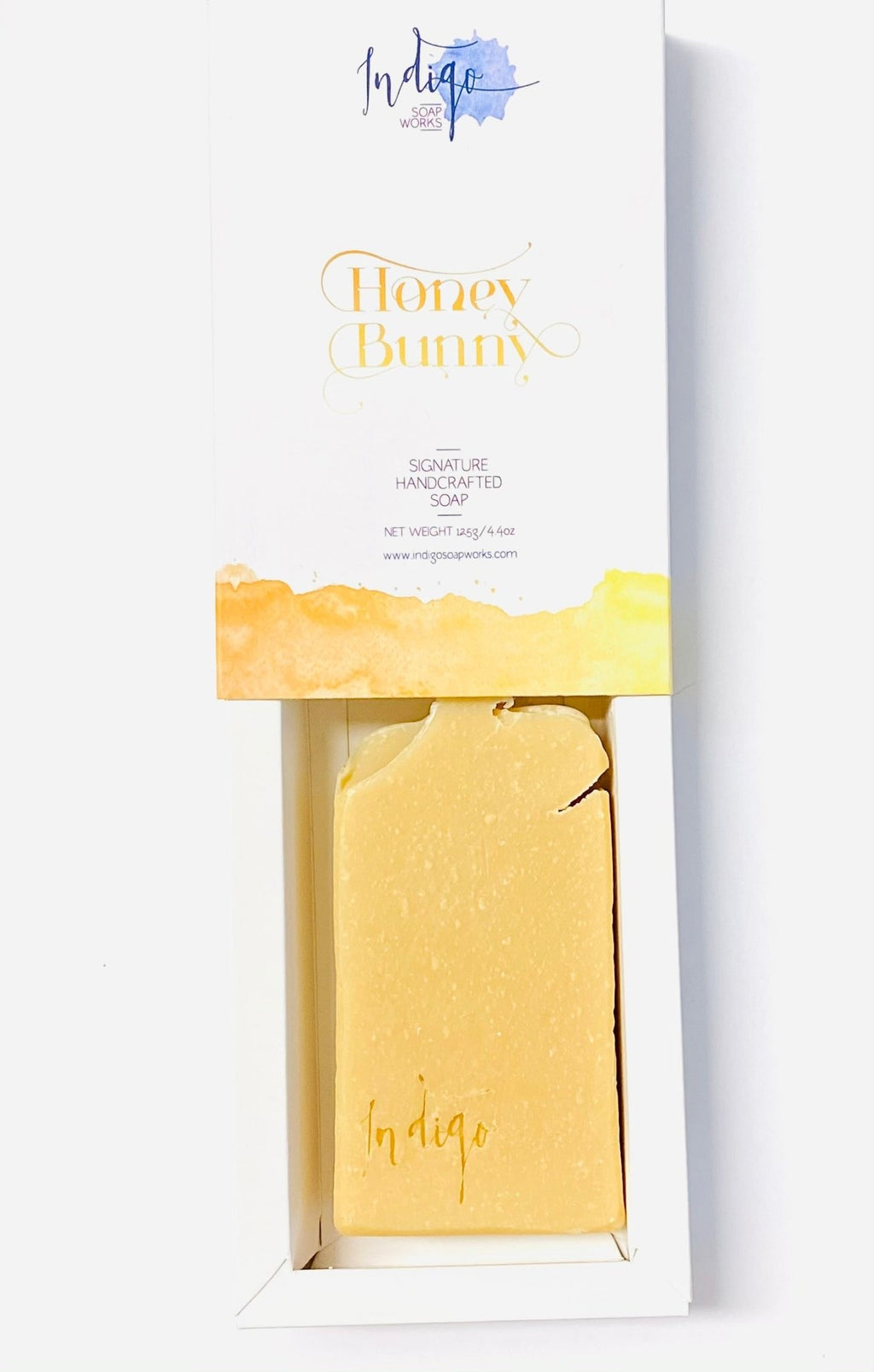 Honey Bunny Soap - MINU Jewels