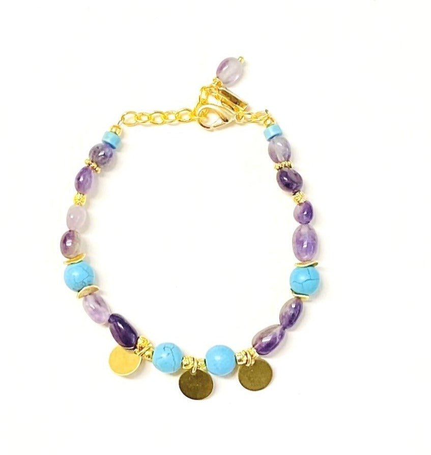 Iob Bracelet - MINU Jewels