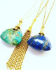 Issy Necklace