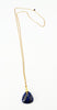Issy Necklace Lapis