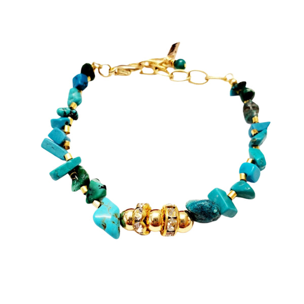 Jala Bracelet - MINU Jewels