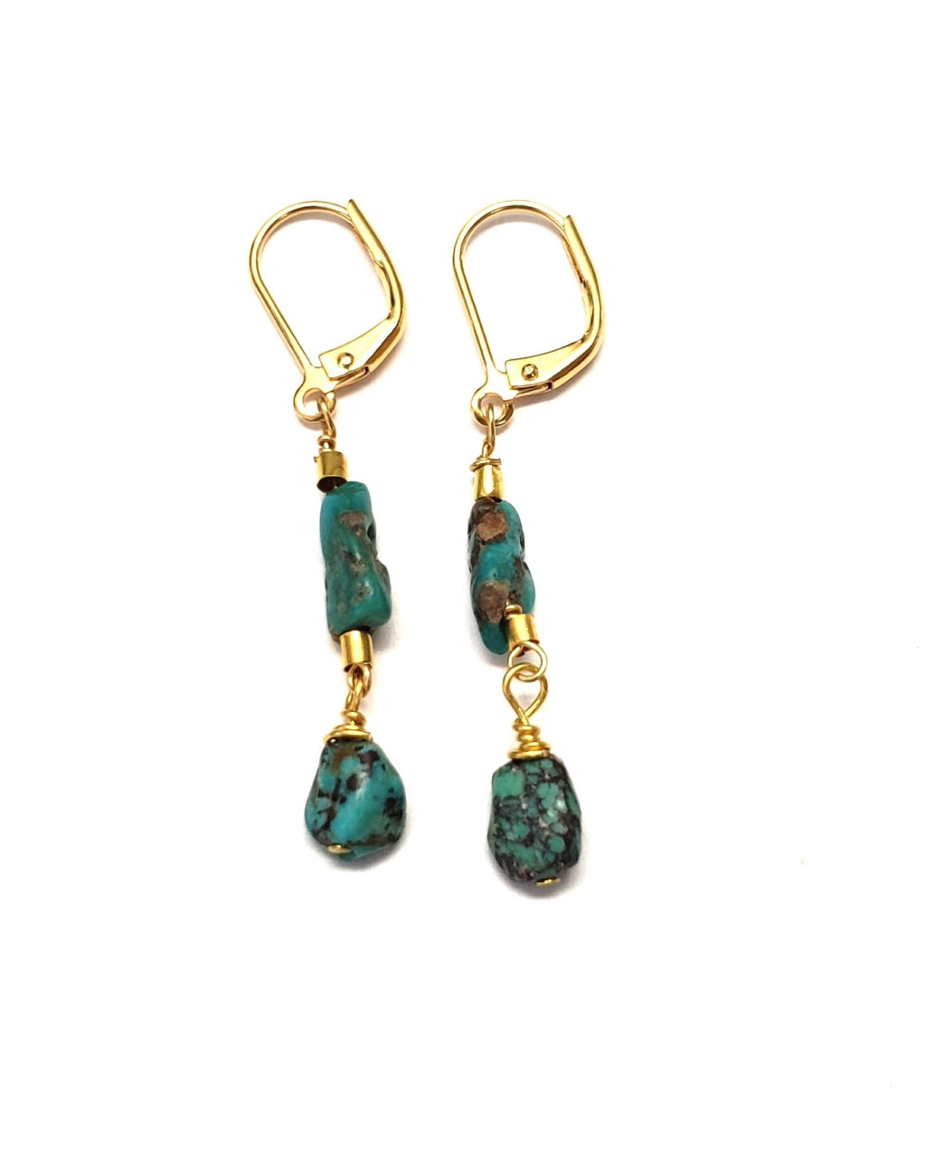 Jala Earrings - MINU Jewels