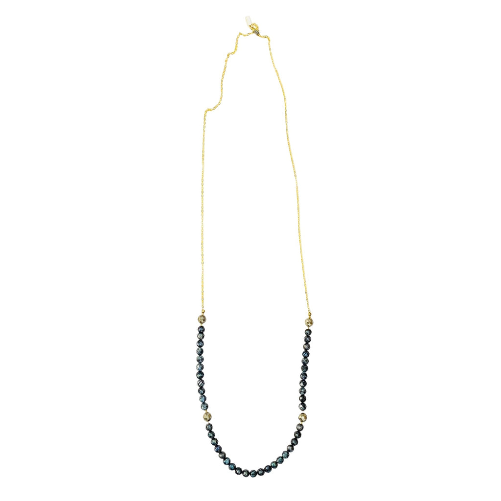 Jala Necklace - MINU Jewels