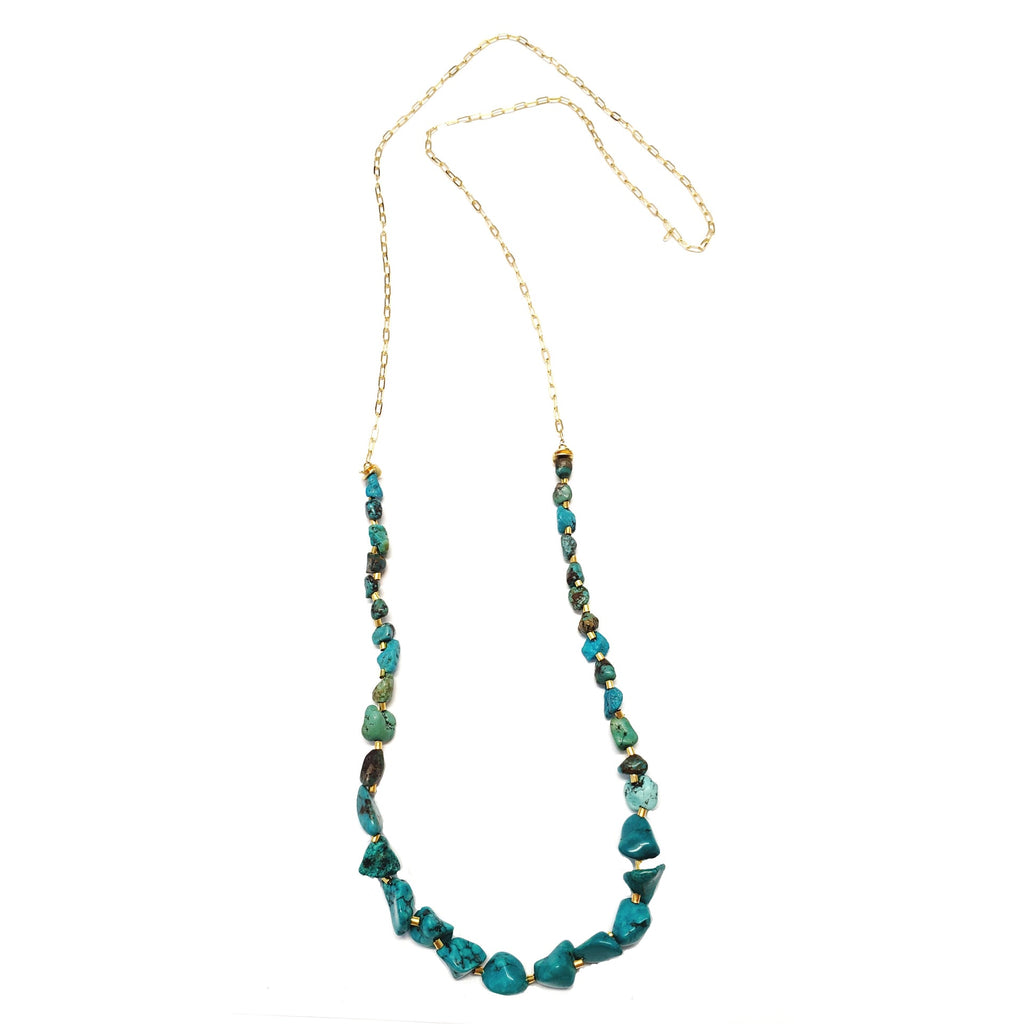 Jala Necklace - MINU Jewels