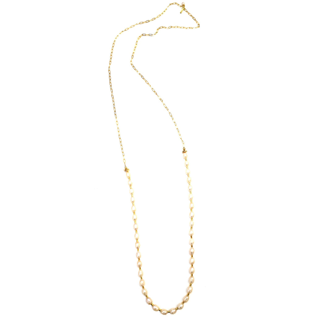 Jala Necklace - MINU Jewels