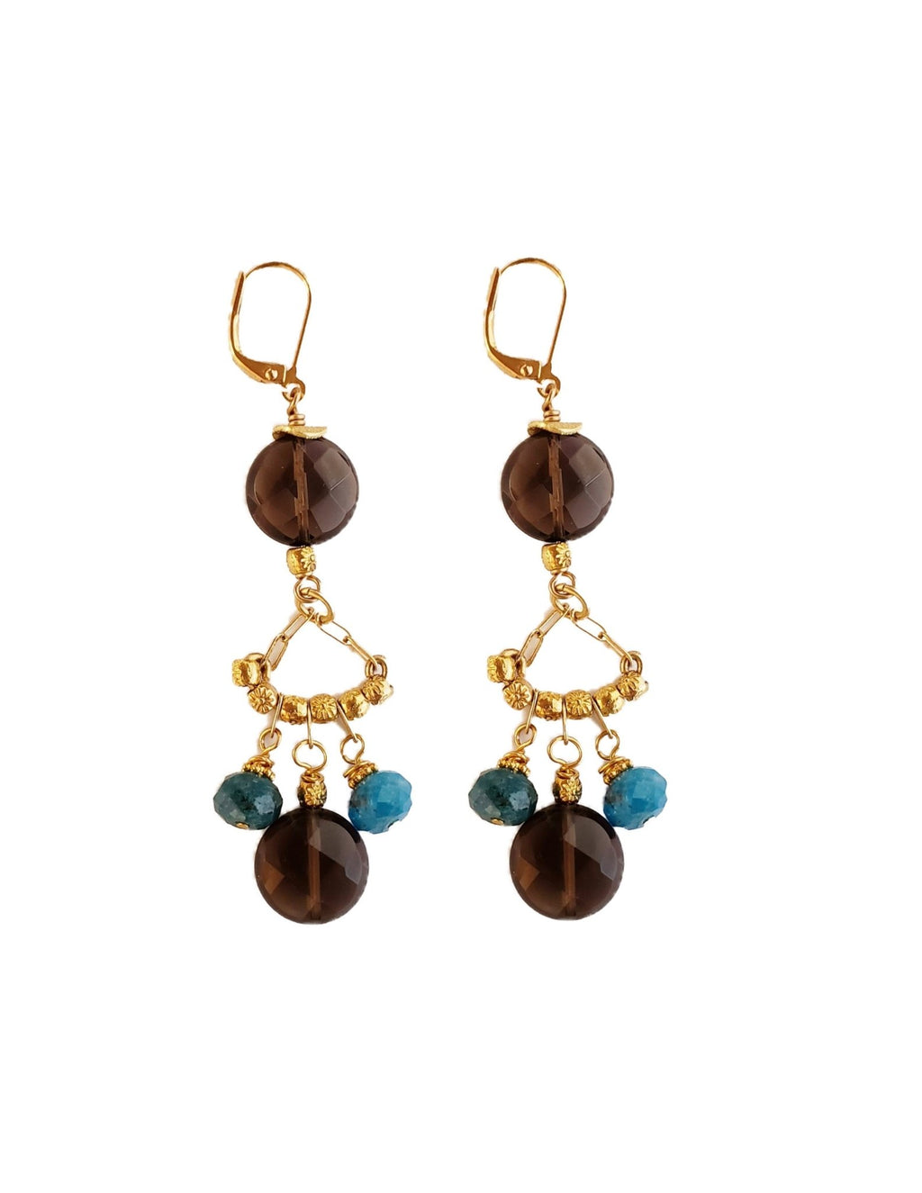 Jana Earrings - MINU Jewels