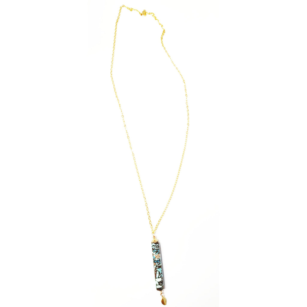 Jana Necklace - MINU Jewels